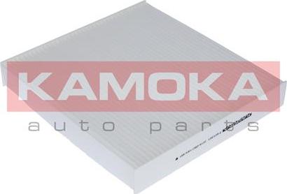 Kamoka F401001 - Filter, interior air car-mod.net