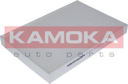 Kamoka F401201 - Filter, interior air car-mod.net