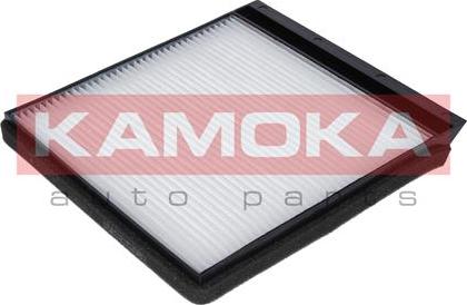 Kamoka F403501 - Filter, interior air car-mod.net
