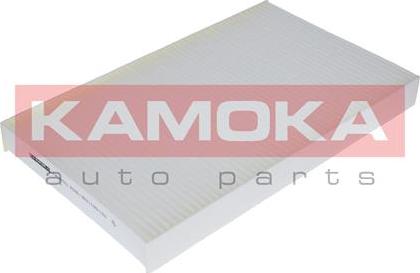 Kamoka F403701 - Filter, interior air car-mod.net