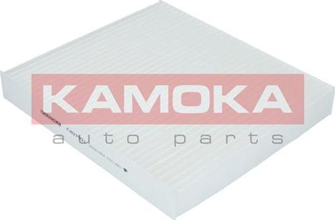 Kamoka F407901 - Filter, interior air car-mod.net