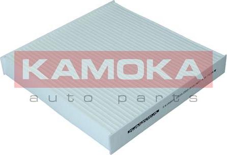 Kamoka F419901 - Filter, interior air car-mod.net