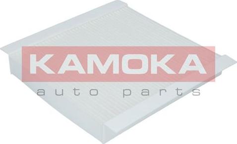 Kamoka F412301 - Filter, interior air car-mod.net