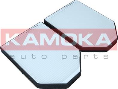 Kamoka F429801 - Filter, interior air car-mod.net