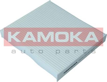 Kamoka F420301 - Filter, interior air car-mod.net