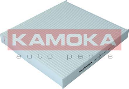 Kamoka F421901 - Filter, interior air car-mod.net