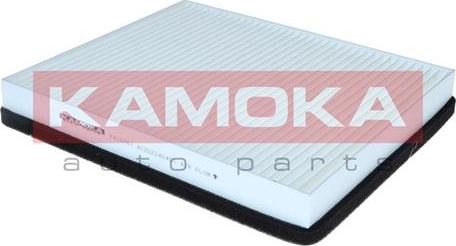 Kamoka F428701 - Filter, interior air car-mod.net