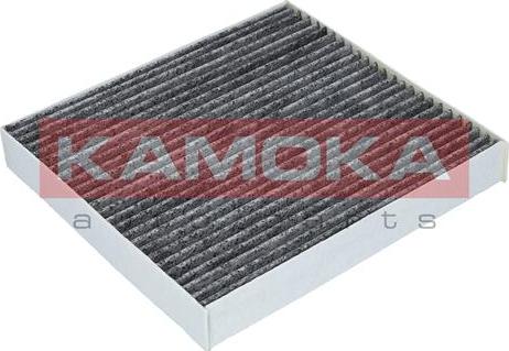 Kamoka F509901 - Filter, interior air car-mod.net
