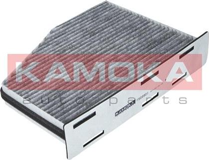 Kamoka F506901 - Filter, interior air car-mod.net
