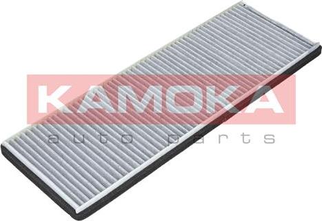 Kamoka F506601 - Filter, interior air car-mod.net