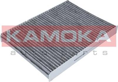 Kamoka F500401 - Filter, interior air car-mod.net