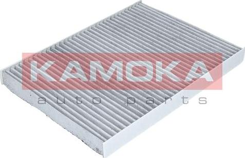 Kamoka F500201 - Filter, interior air car-mod.net