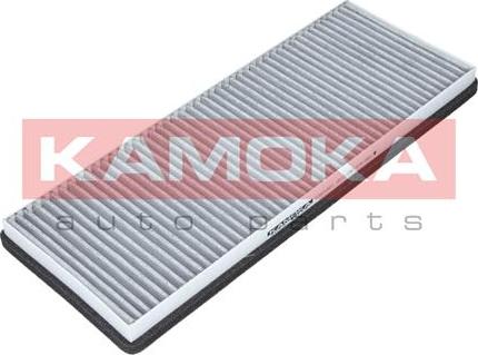 Kamoka F501001 - Filter, interior air car-mod.net