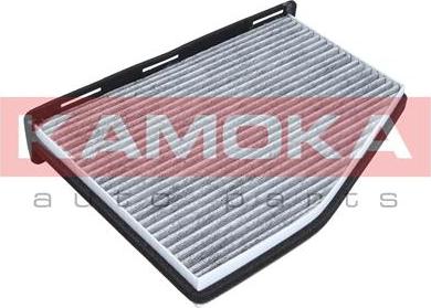 Kamoka F501701 - Filter, interior air car-mod.net
