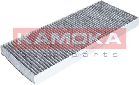 Kamoka F503901 - Filter, interior air car-mod.net