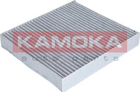 Kamoka F503801 - Filter, interior air car-mod.net