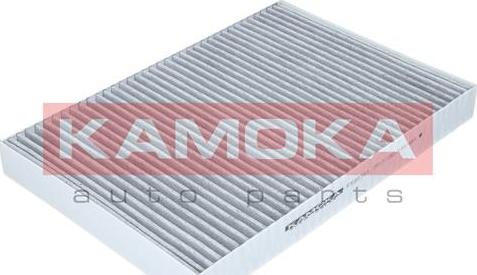 Kamoka F502701 - Filter, interior air car-mod.net