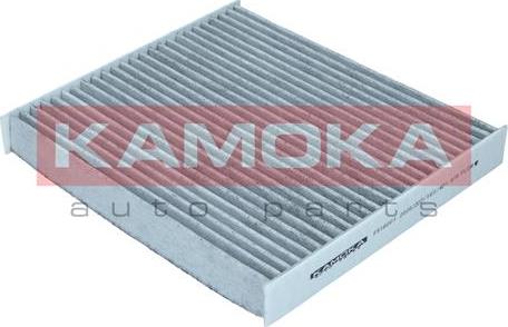 Kamoka F516001 - Filter, interior air car-mod.net