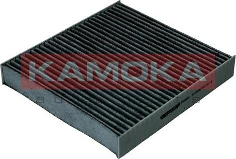 Kamoka F511901 - Filter, interior air car-mod.net
