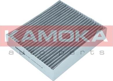 Kamoka F511601 - Filter, interior air car-mod.net
