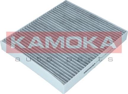 Kamoka F513601 - Filter, interior air car-mod.net