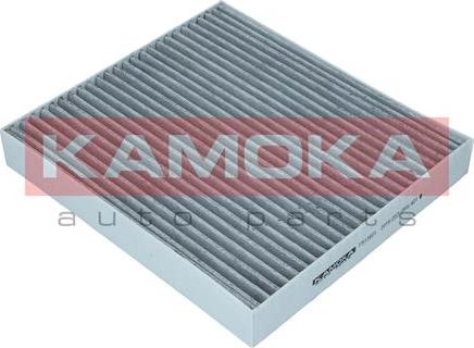 Kamoka F513801 - Filter, interior air car-mod.net