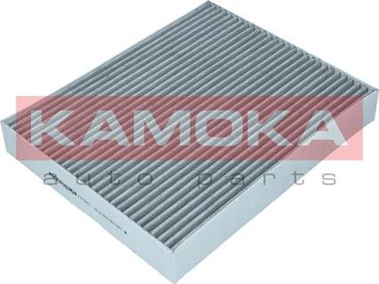 Kamoka F513201 - Filter, interior air car-mod.net
