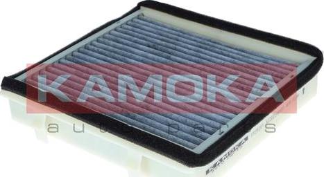 Kamoka F525201 - Filter, interior air car-mod.net