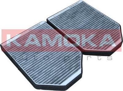 Kamoka F526901 - Filter, interior air car-mod.net