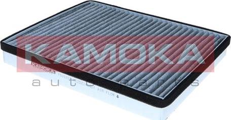 Kamoka F526201 - Filter, interior air car-mod.net