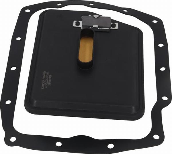 Kamoka F604601 - Hydraulic Filter, automatic transmission car-mod.net