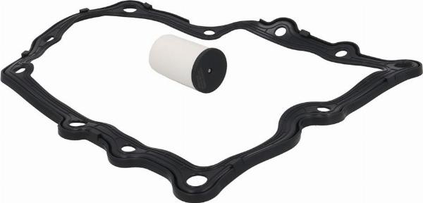 Kamoka F606301 - Hydraulic Filter, automatic transmission car-mod.net