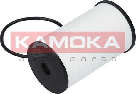 Kamoka F601401 - Hydraulic Filter, automatic transmission car-mod.net
