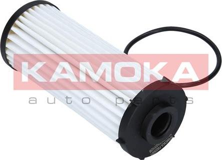 Kamoka F603001 - Hydraulic Filter, automatic transmission car-mod.net