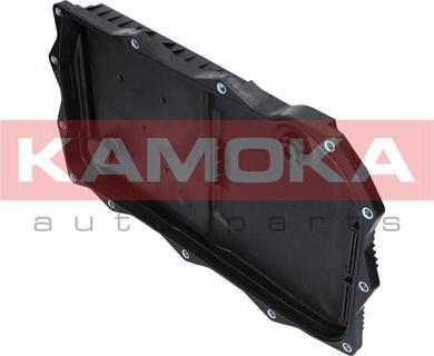 Kamoka F603301 - Oil sump, automatic transmission car-mod.net