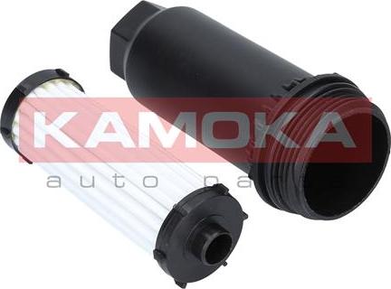 Kamoka F602401 - Hydraulic Filter, automatic transmission car-mod.net