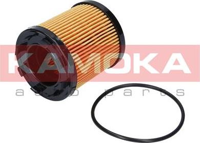 Kamoka F109101 - Oil Filter car-mod.net