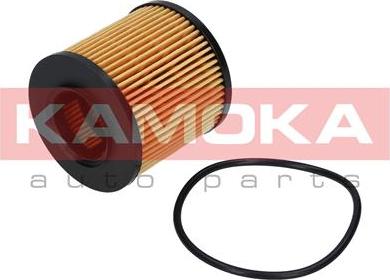 Kamoka F109801 - Oil Filter car-mod.net