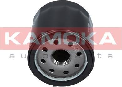 Kamoka F104001 - Oil Filter car-mod.net
