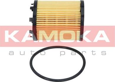 Kamoka F104101 - Oil Filter car-mod.net