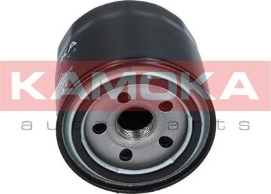 Kamoka F104701 - Oil Filter car-mod.net