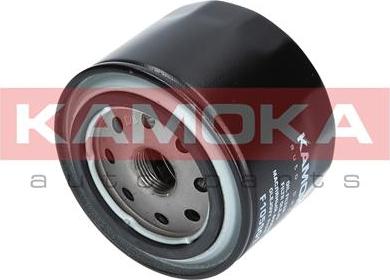 Kamoka F105901 - Oil Filter car-mod.net