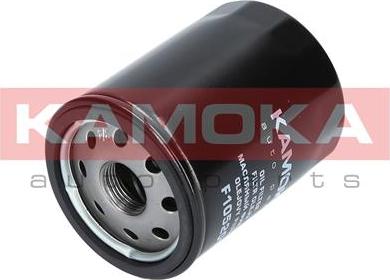 Kamoka F105201 - Oil Filter car-mod.net