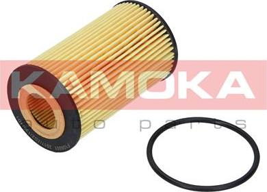 Kamoka F106001 - Oil Filter car-mod.net