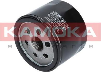 Kamoka F106201 - Oil Filter car-mod.net