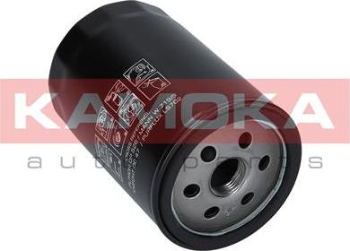 Kamoka F100501 - Oil Filter car-mod.net