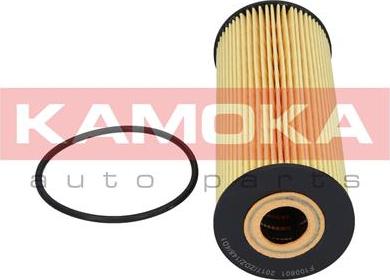 Kamoka F100601 - Oil Filter car-mod.net