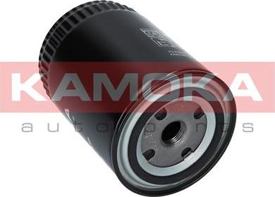 Kamoka F100101 - Oil Filter car-mod.net