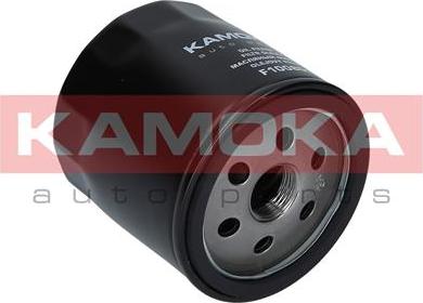 Kamoka F100801 - Oil Filter car-mod.net