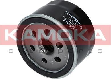 Kamoka F100301 - Oil Filter car-mod.net